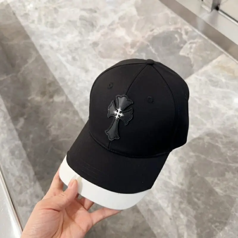 chrome hearts casquette s_1201a402